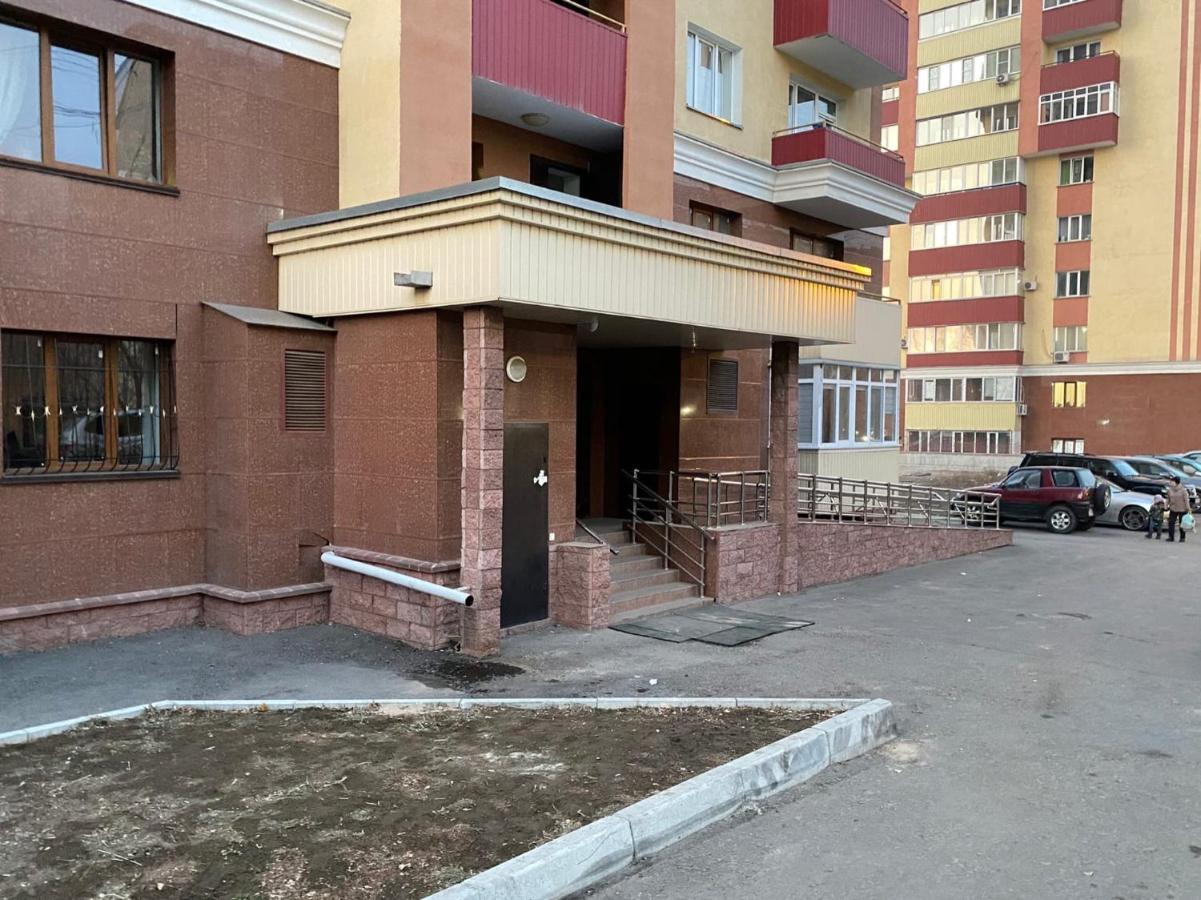 Солнечная Лагуна Αλμάτι Εξωτερικό φωτογραφία
